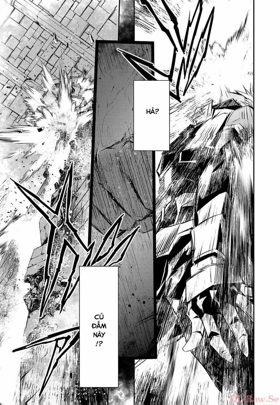 Isekai Ntr Chapter 40 trang 16