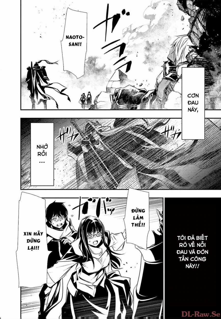 Isekai Ntr Chapter 40 trang 17