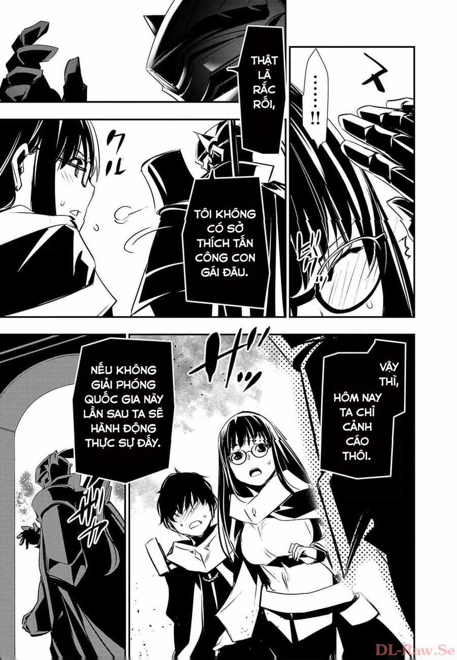 Isekai Ntr Chapter 40 trang 18