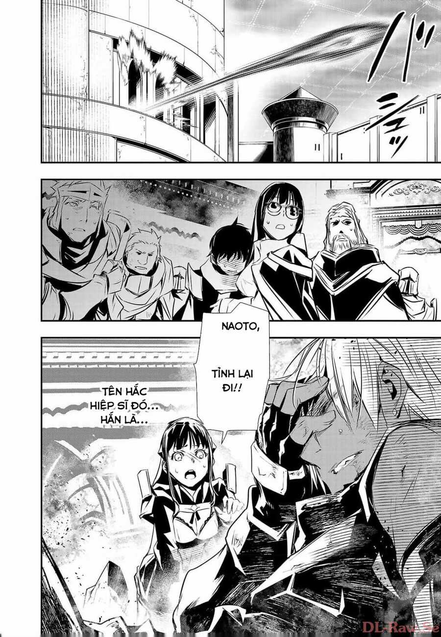 Isekai Ntr Chapter 40 trang 19