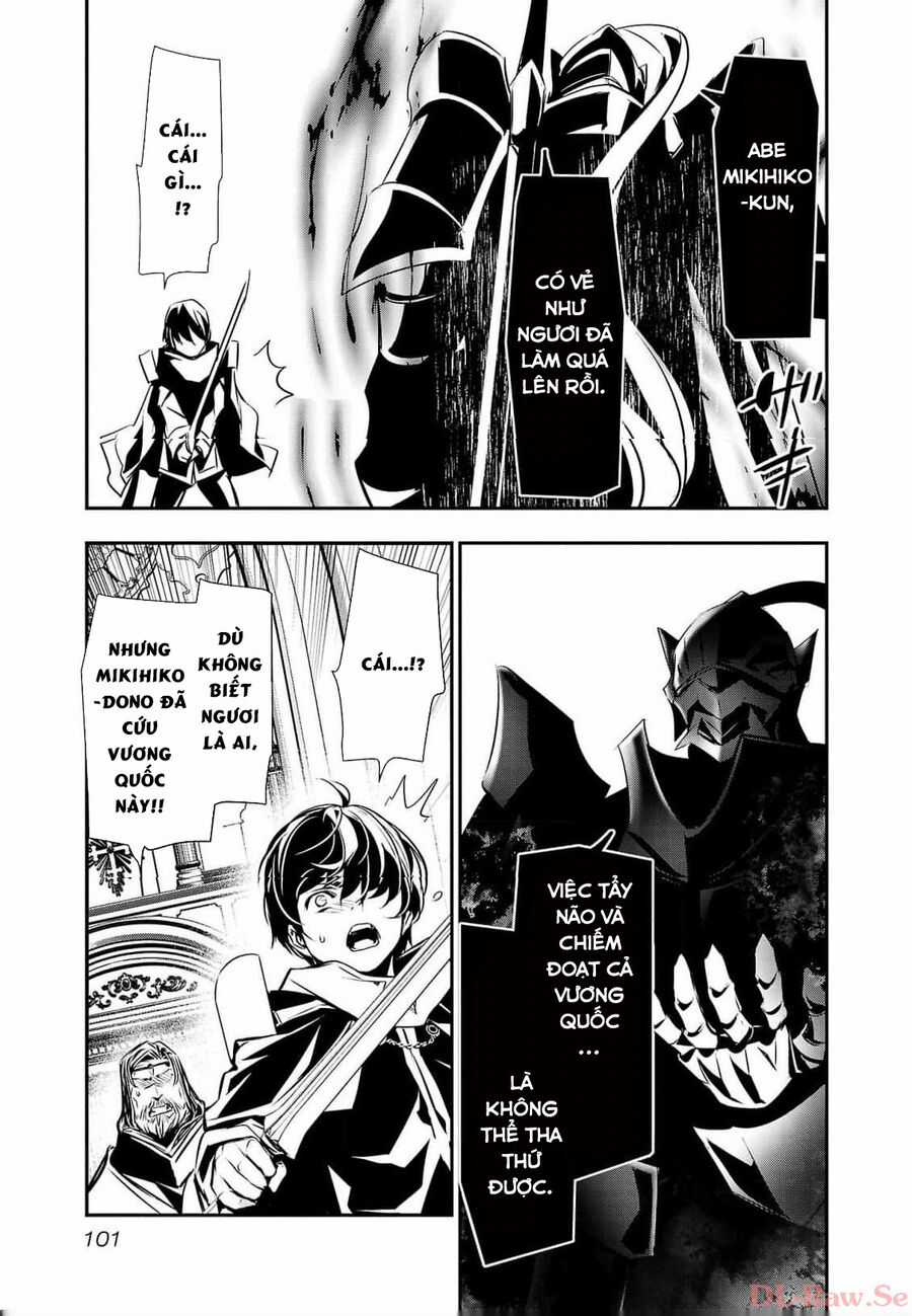 Isekai Ntr Chapter 40 trang 6