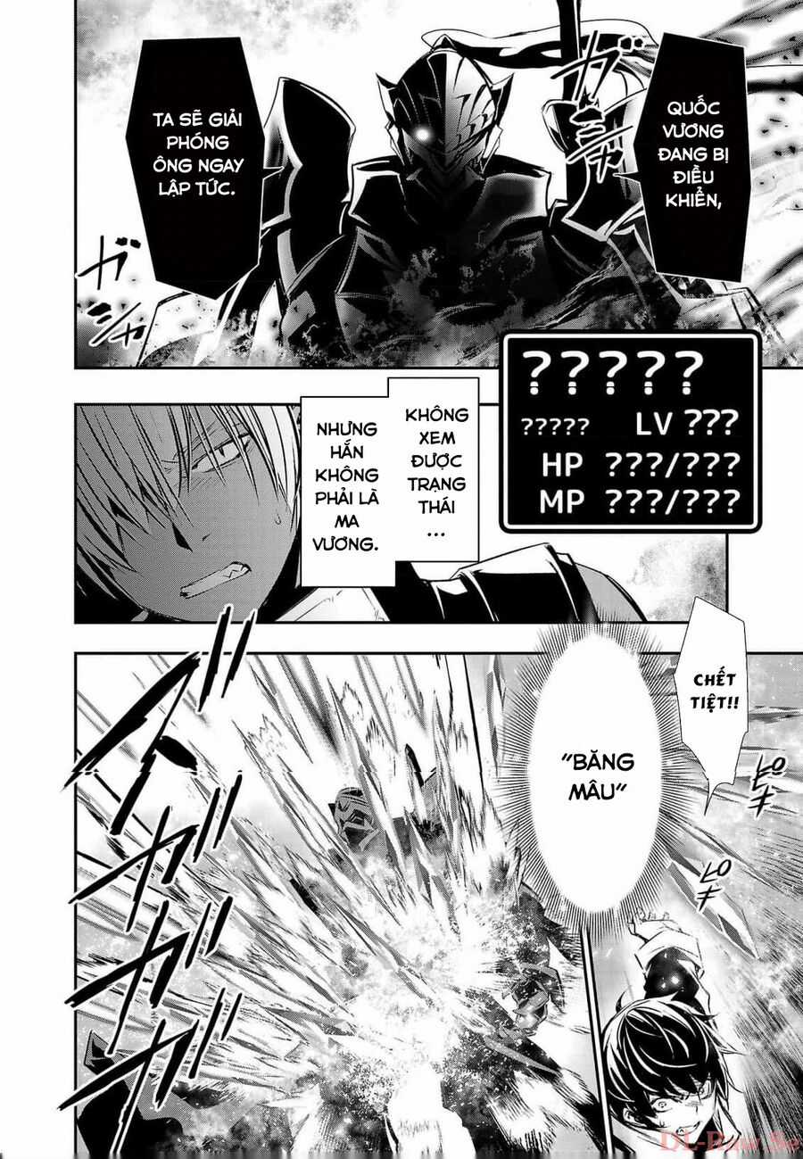 Isekai Ntr Chapter 40 trang 7