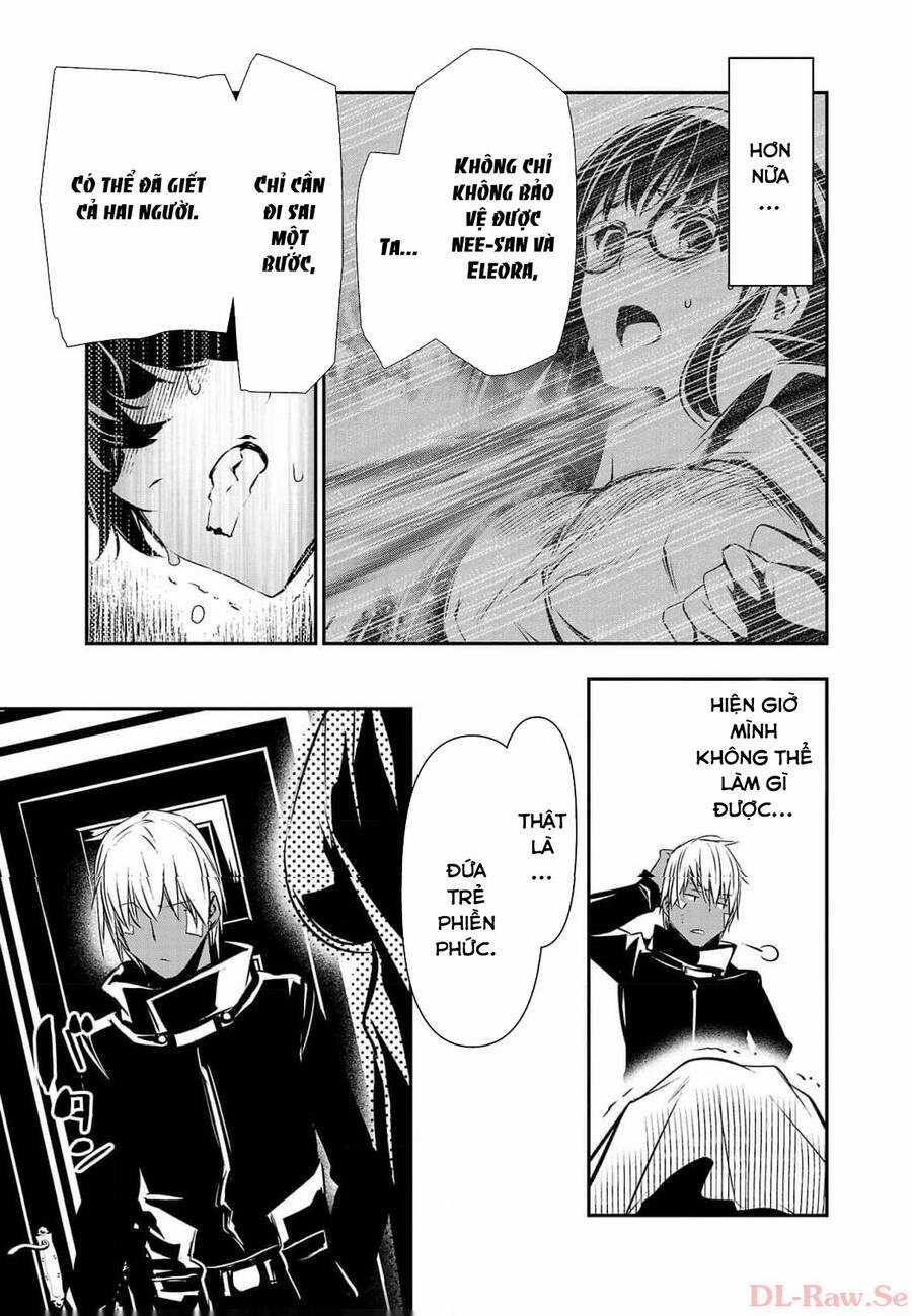 Isekai Ntr Chapter 41 trang 12