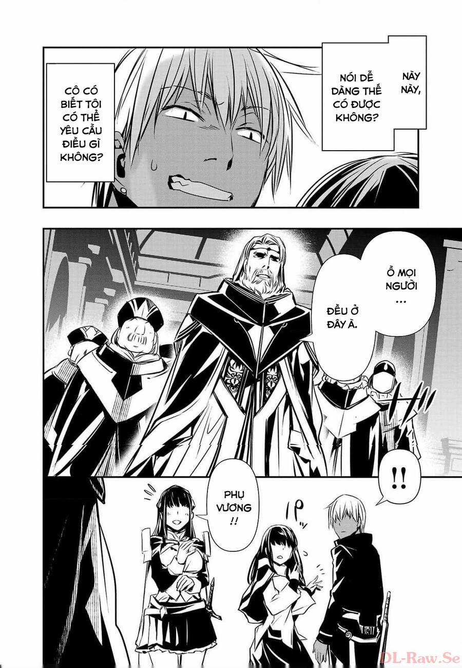 Isekai Ntr Chapter 41 trang 15