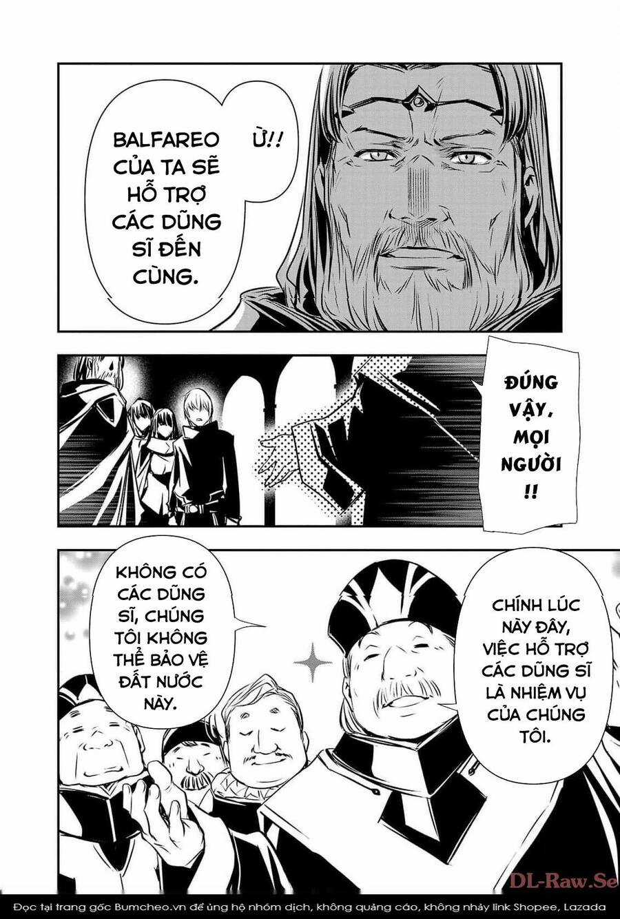 Isekai Ntr Chapter 41 trang 17