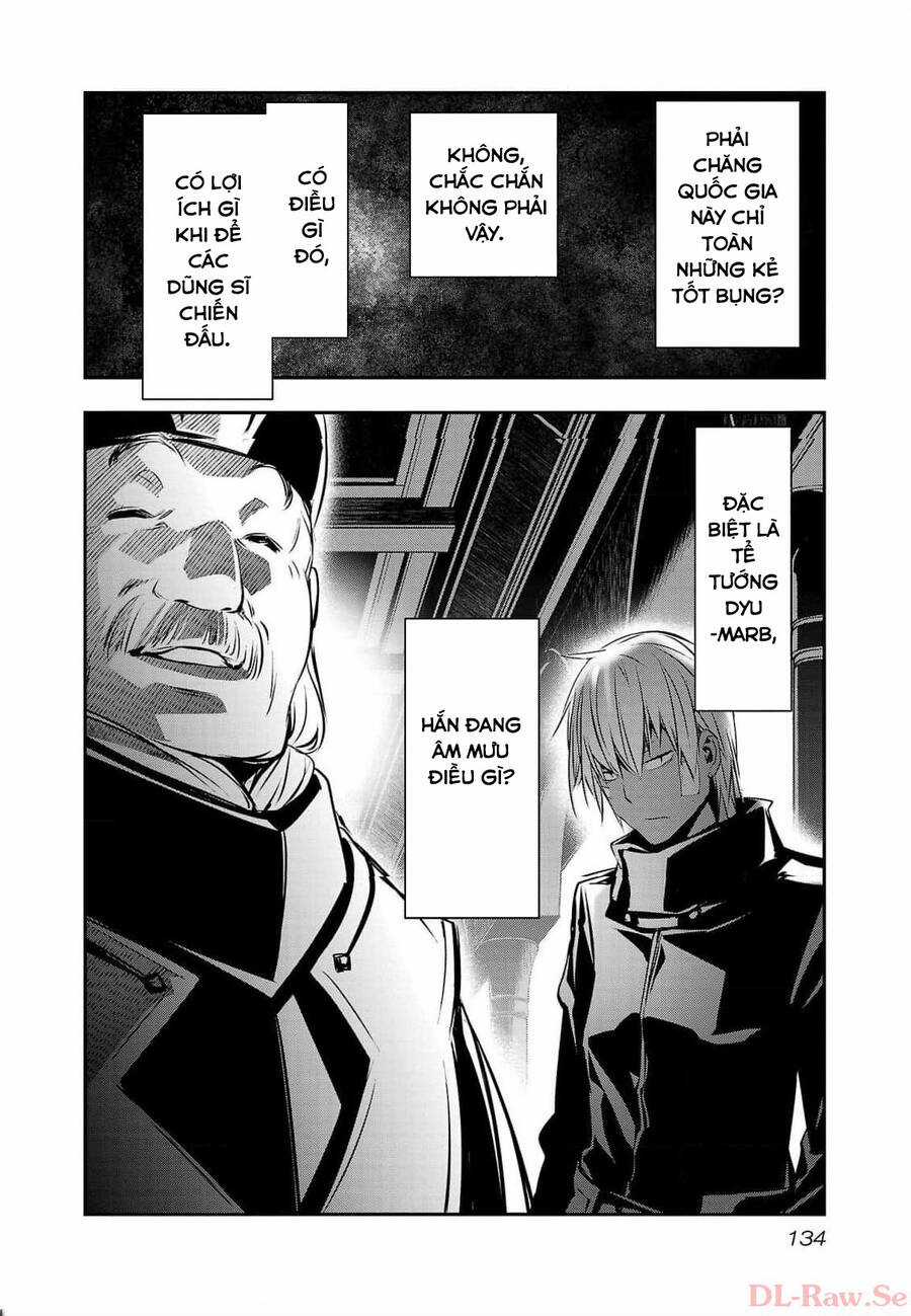 Isekai Ntr Chapter 41 trang 19