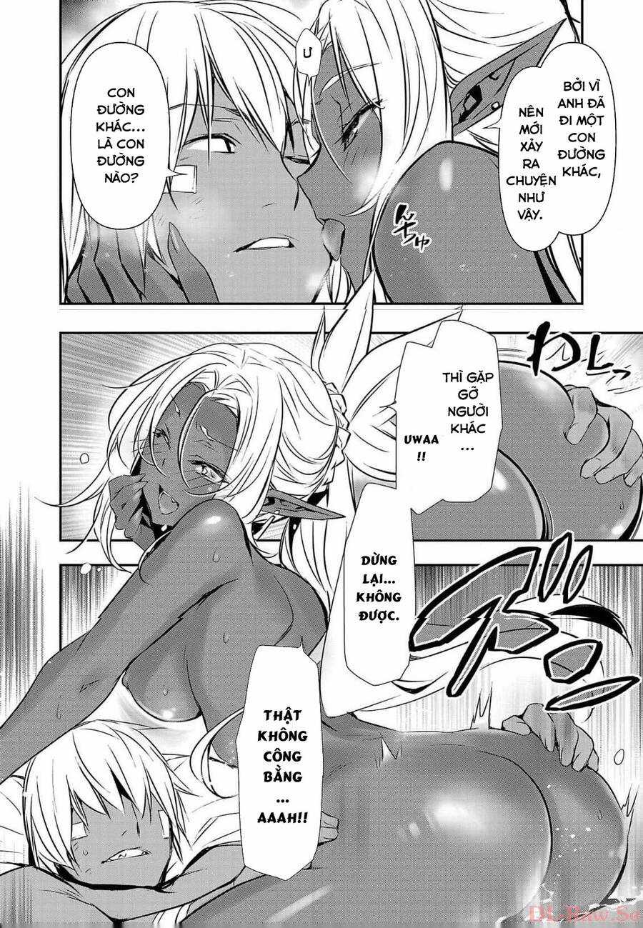 Isekai Ntr Chapter 41 trang 5