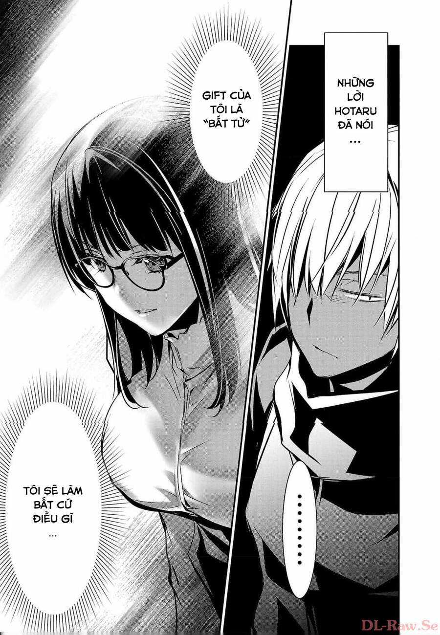 Isekai Ntr Chapter 42 trang 18