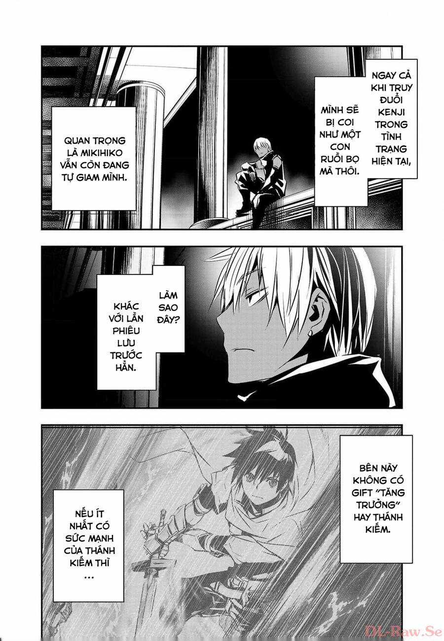 Isekai Ntr Chapter 42 trang 3