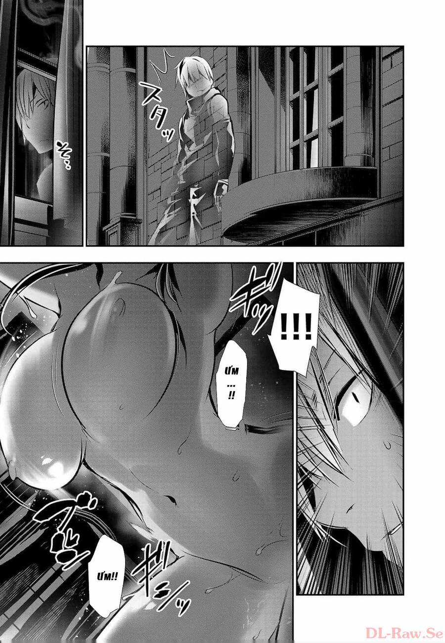 Isekai Ntr Chapter 42 trang 6