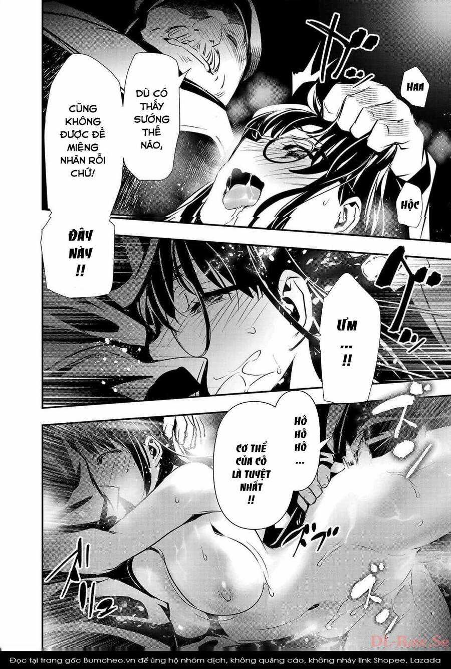 Isekai Ntr Chapter 42 trang 9