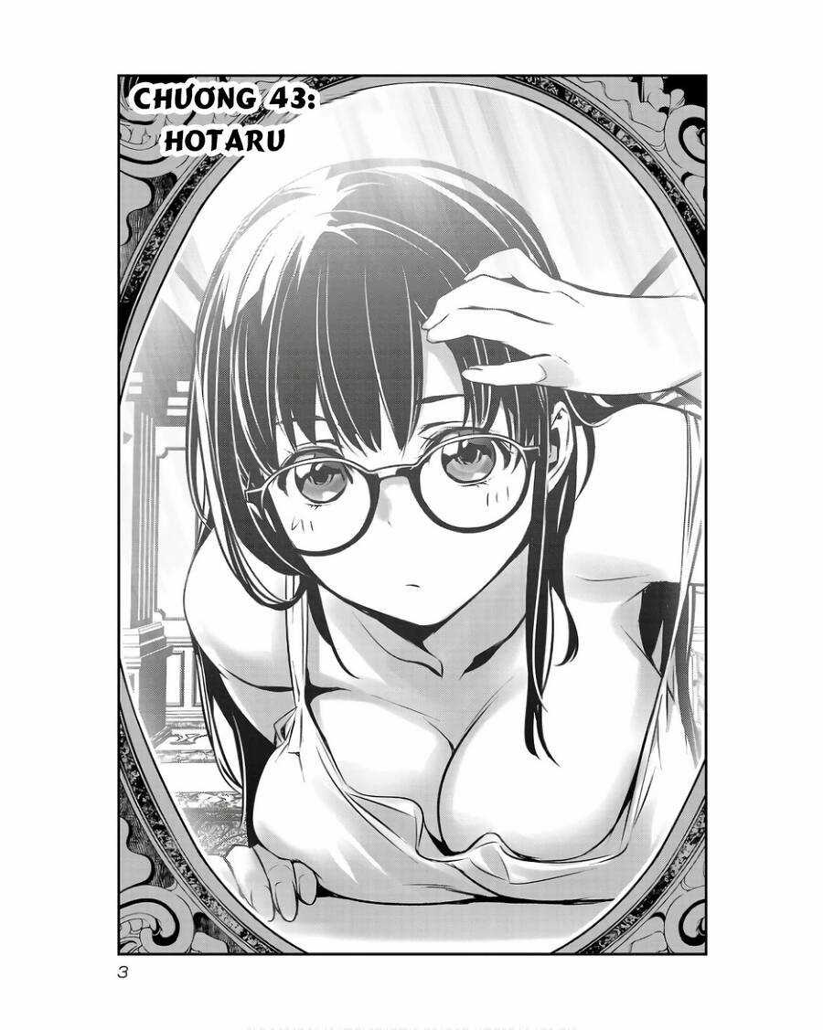 Isekai Ntr Chapter 43 trang 2