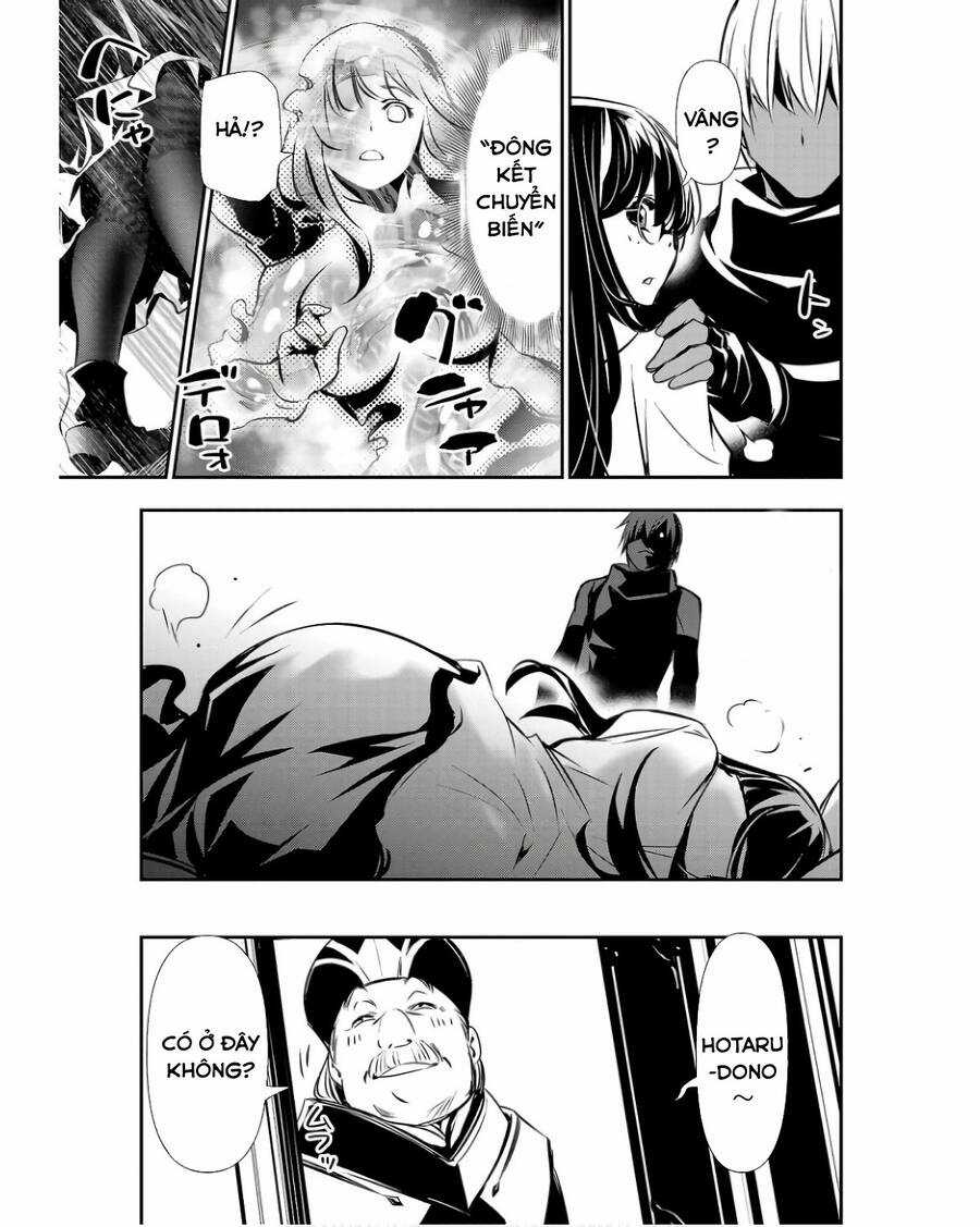 Isekai Ntr Chapter 43 trang 4