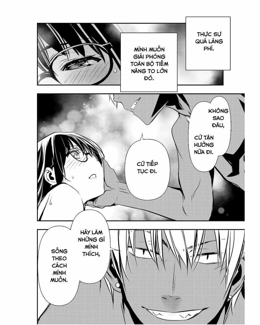 Isekai Ntr Chapter 44 trang 6