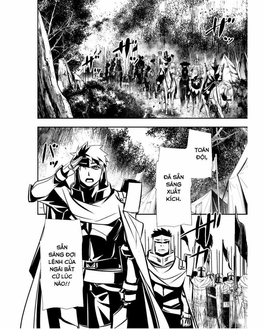 Isekai Ntr Chapter 46 trang 16