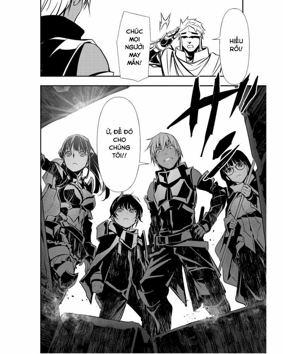 Isekai Ntr Chapter 46 trang 20