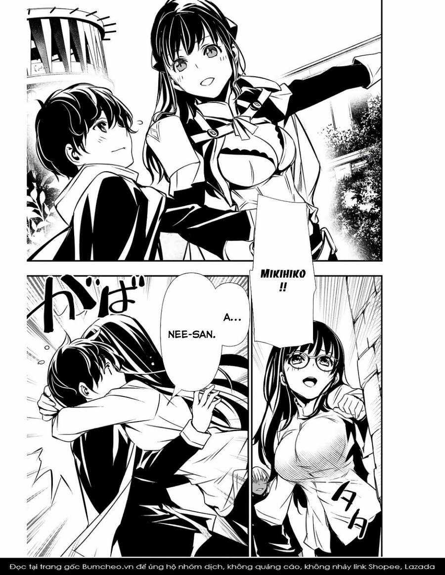 Isekai Ntr Chapter 46 trang 5