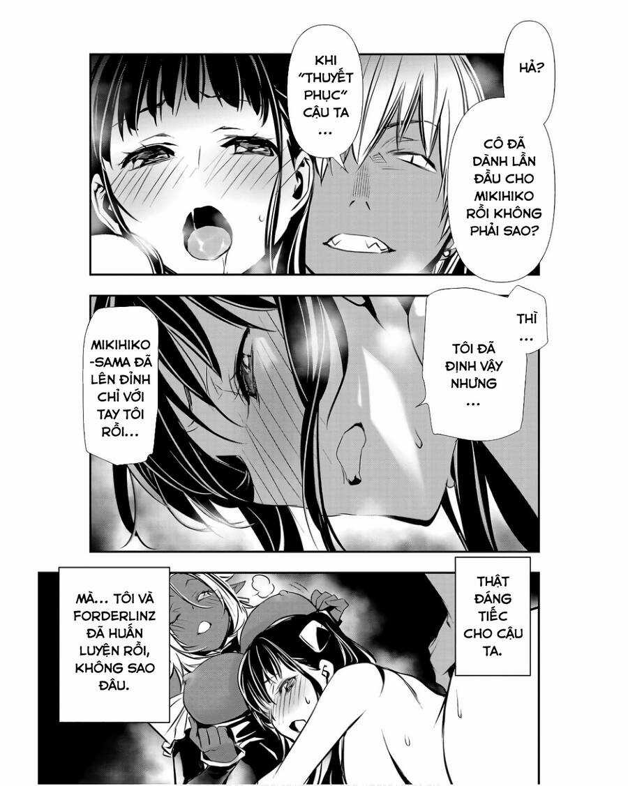 Isekai Ntr Chapter 47 trang 13