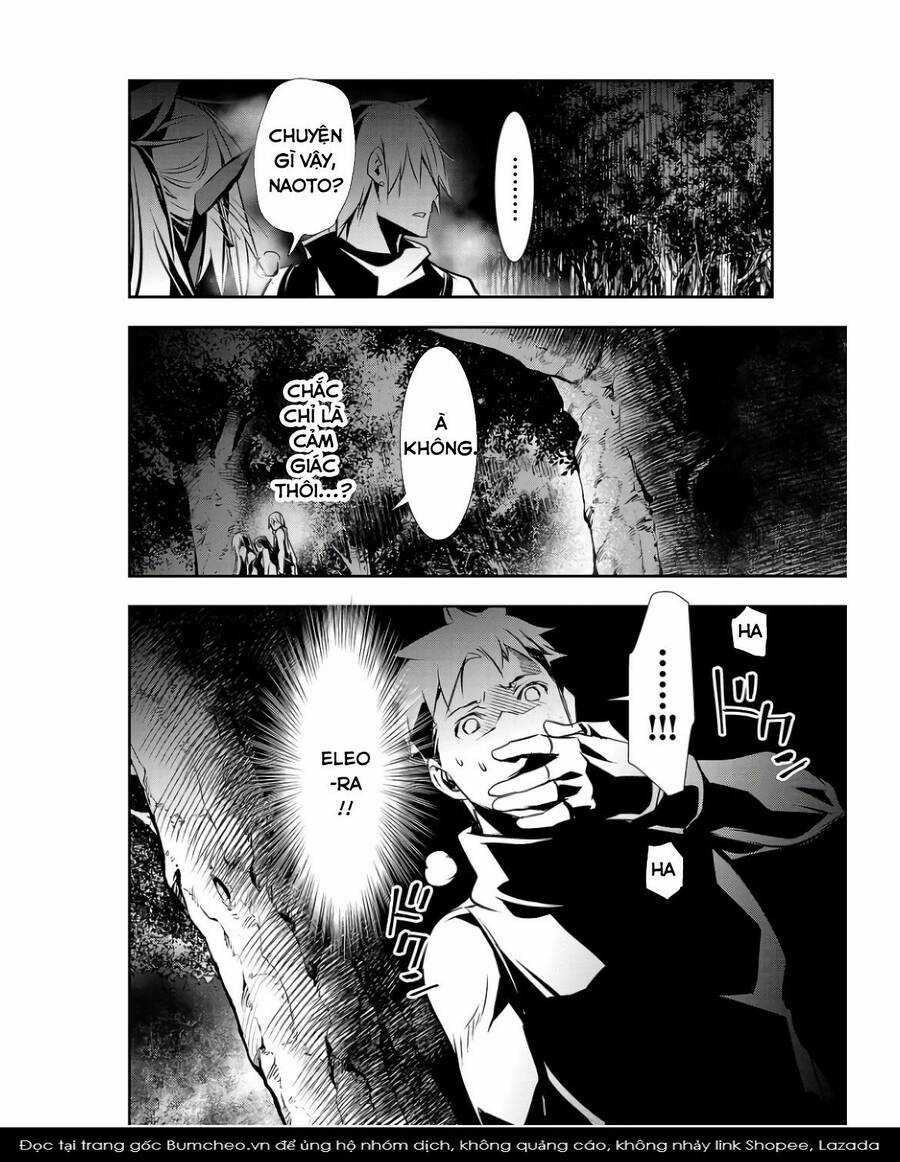 Isekai Ntr Chapter 47 trang 16