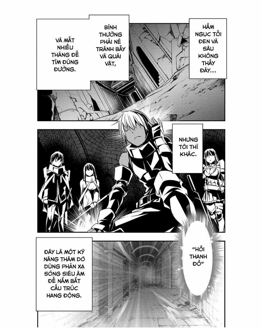 Isekai Ntr Chapter 47 trang 4