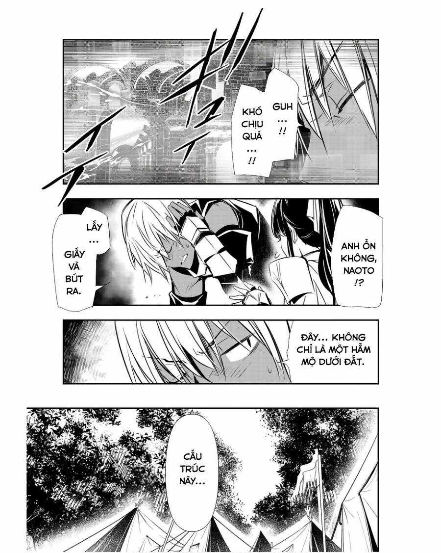 Isekai Ntr Chapter 47 trang 5