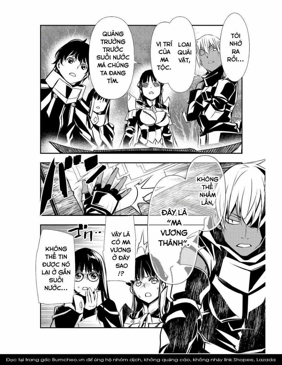 Isekai Ntr Chapter 47 trang 6