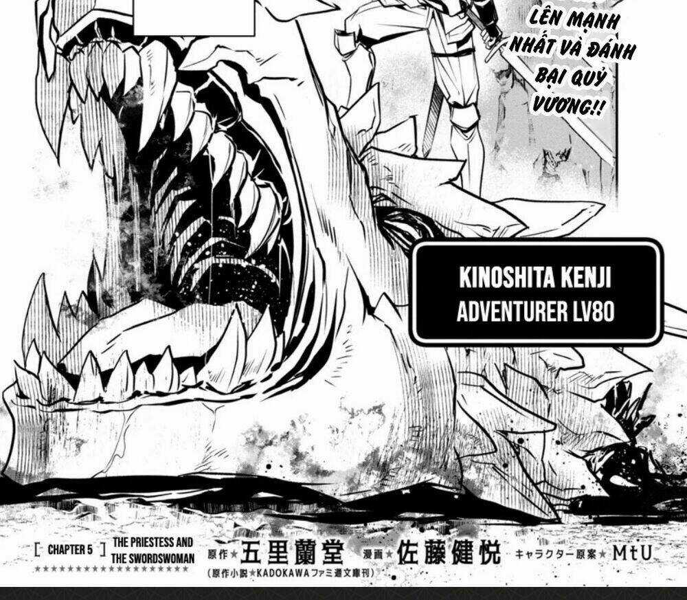 Isekai Ntr Chapter 5 trang 2