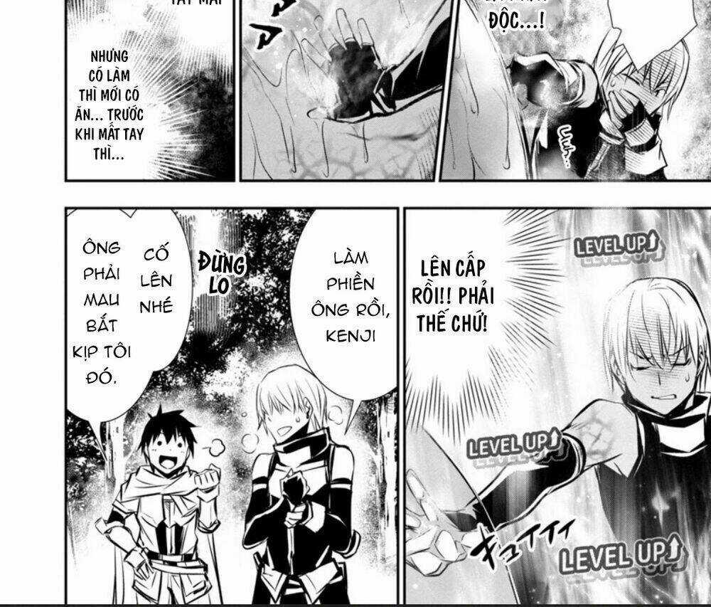 Isekai Ntr Chapter 5 trang 4