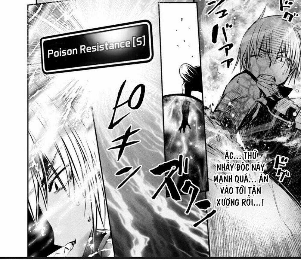 Isekai Ntr Chapter 5 trang 6