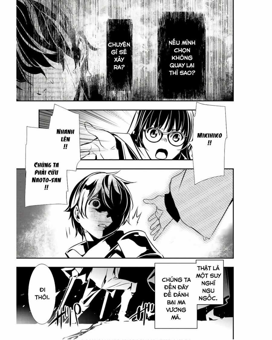 Isekai Ntr Chapter 50 trang 10