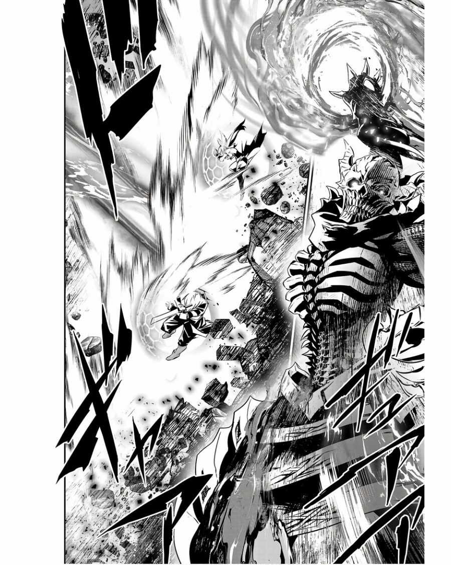 Isekai Ntr Chapter 50 trang 11