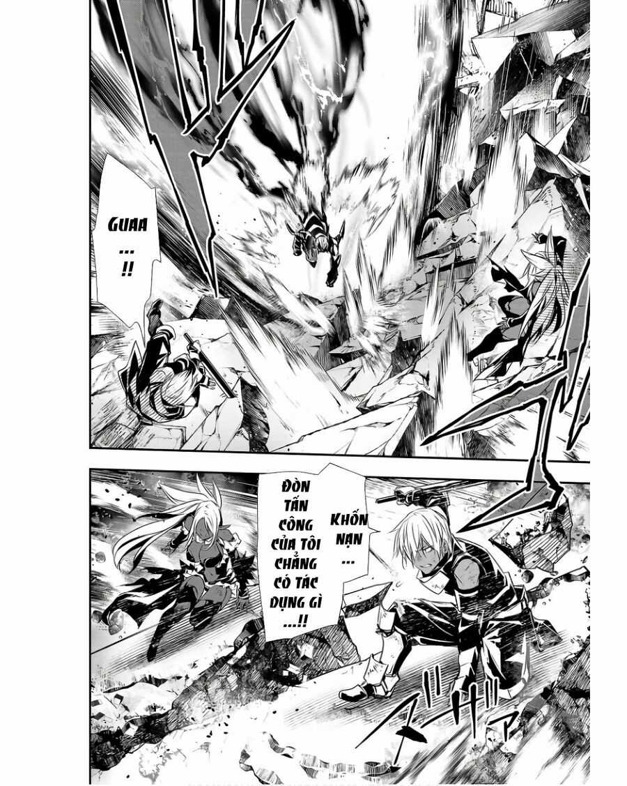 Isekai Ntr Chapter 50 trang 13