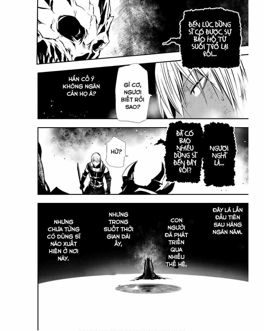 Isekai Ntr Chapter 50 trang 15