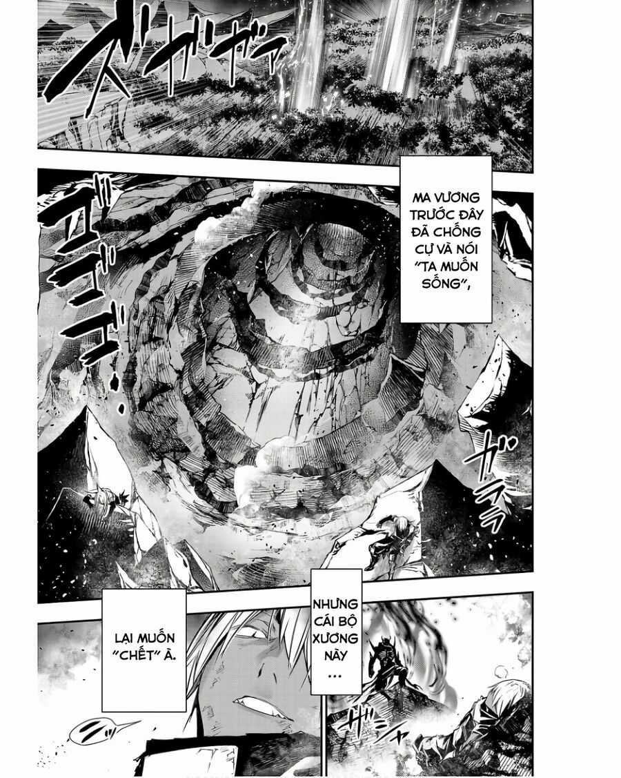 Isekai Ntr Chapter 50 trang 18