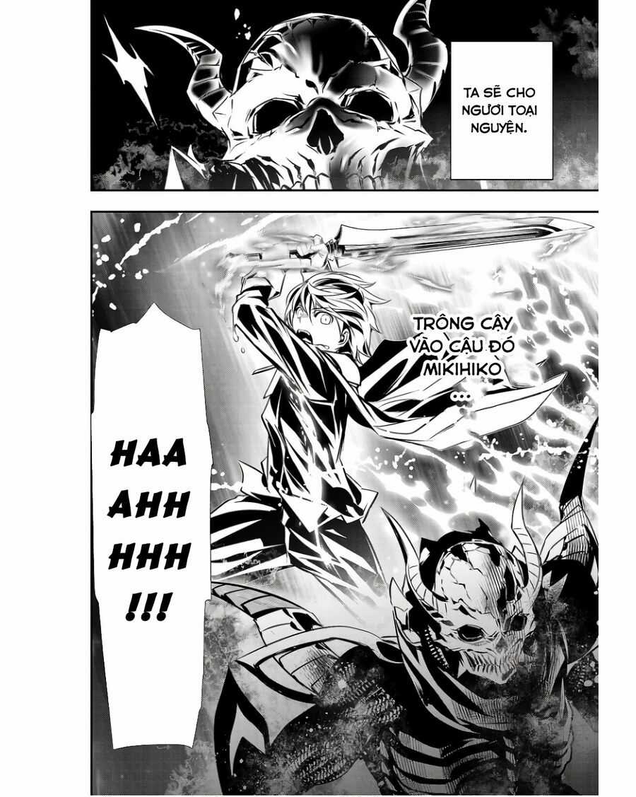 Isekai Ntr Chapter 50 trang 19