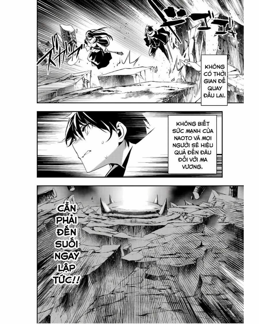 Isekai Ntr Chapter 50 trang 3