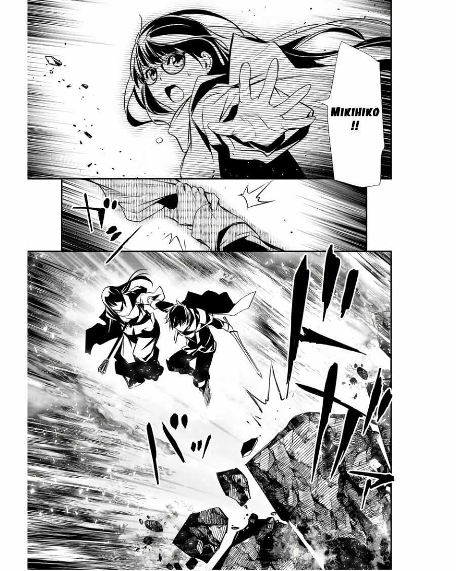 Isekai Ntr Chapter 50 trang 4