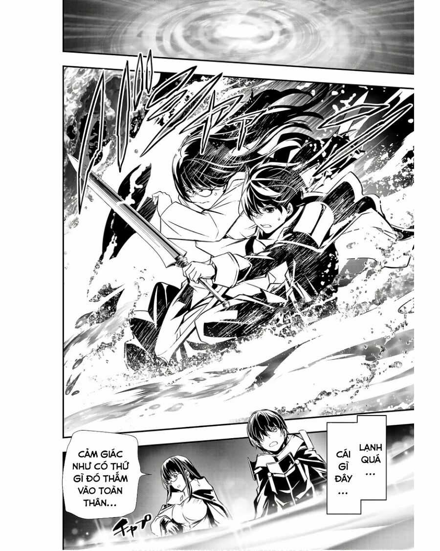 Isekai Ntr Chapter 50 trang 5