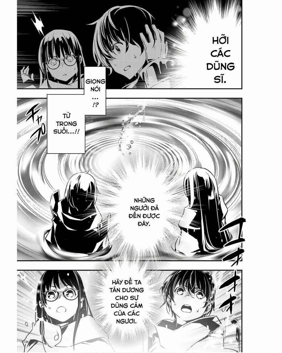 Isekai Ntr Chapter 50 trang 6