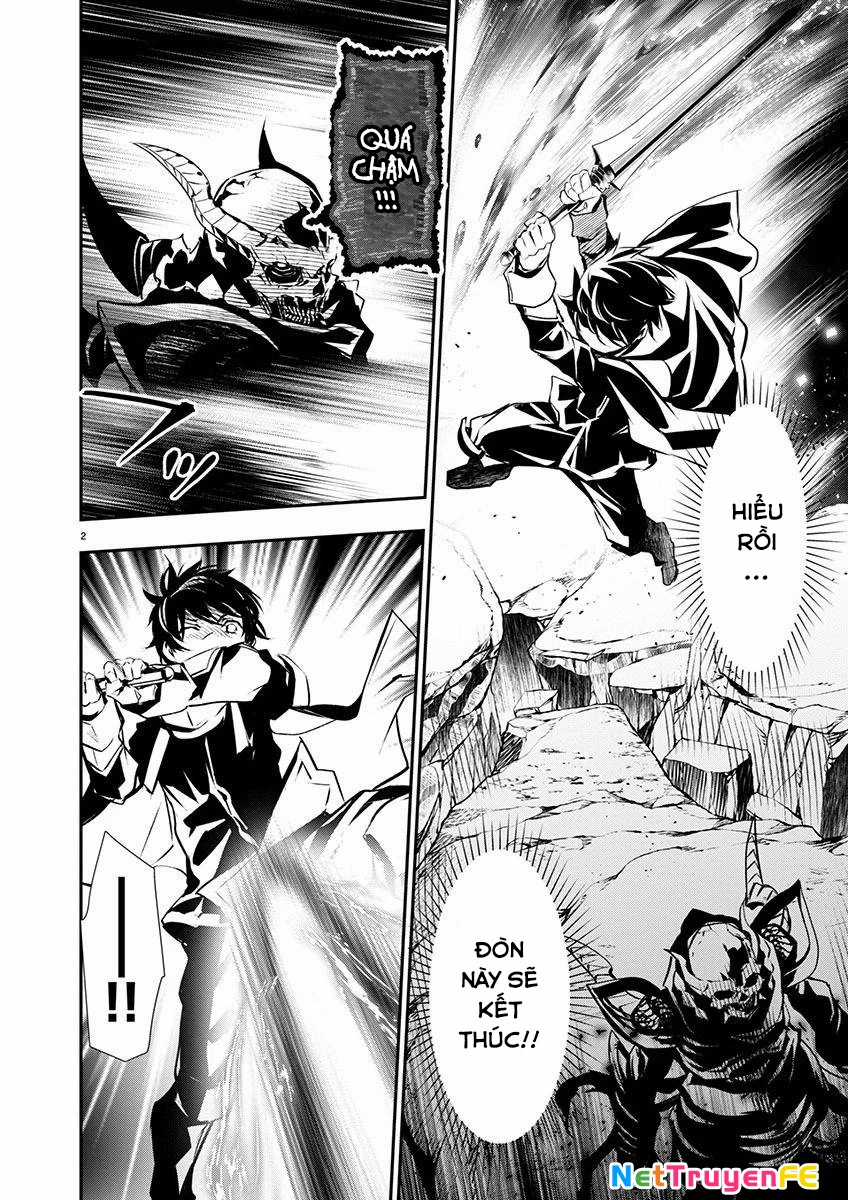 Isekai Ntr Chapter 51 trang 2