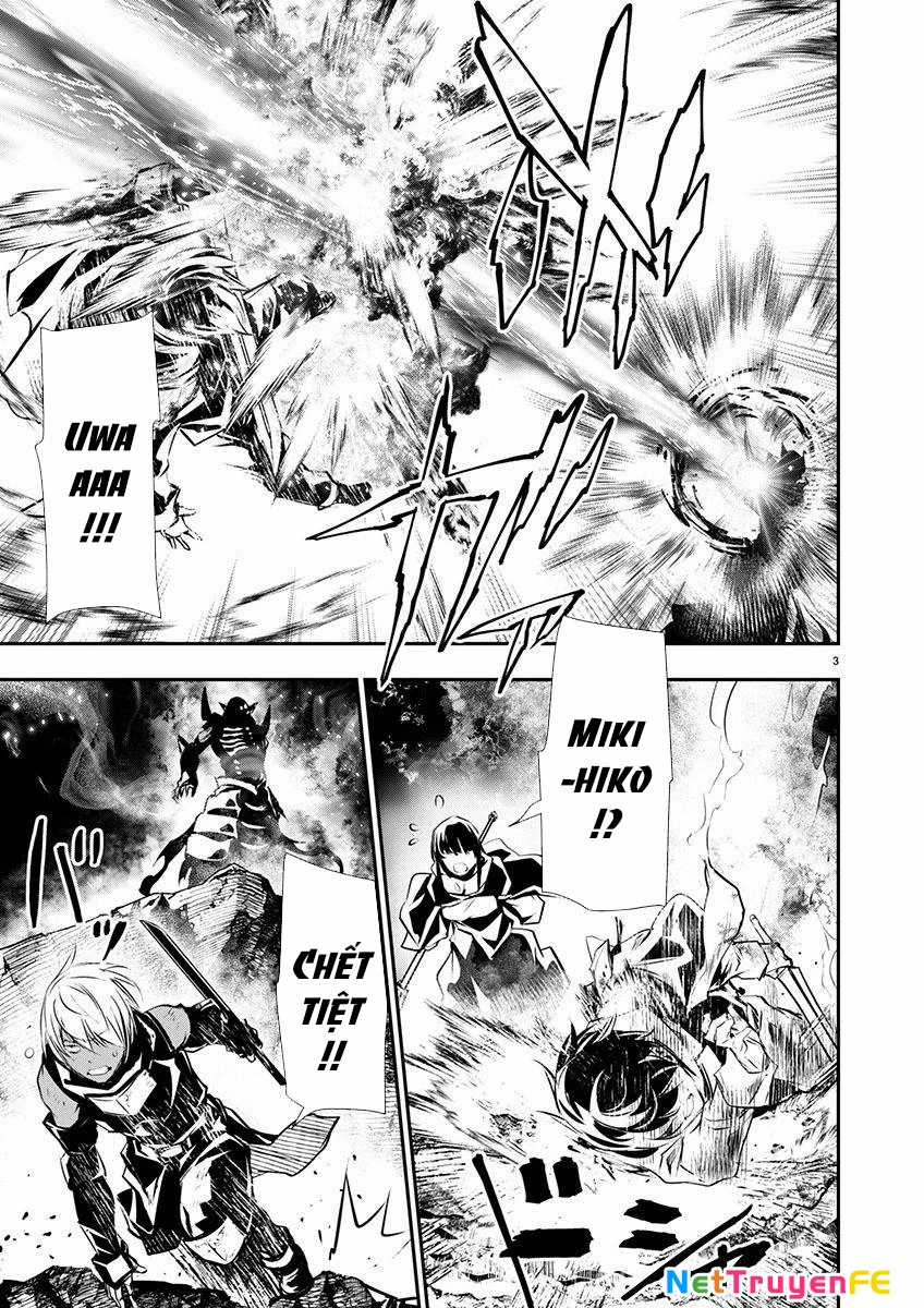 Isekai Ntr Chapter 51 trang 3