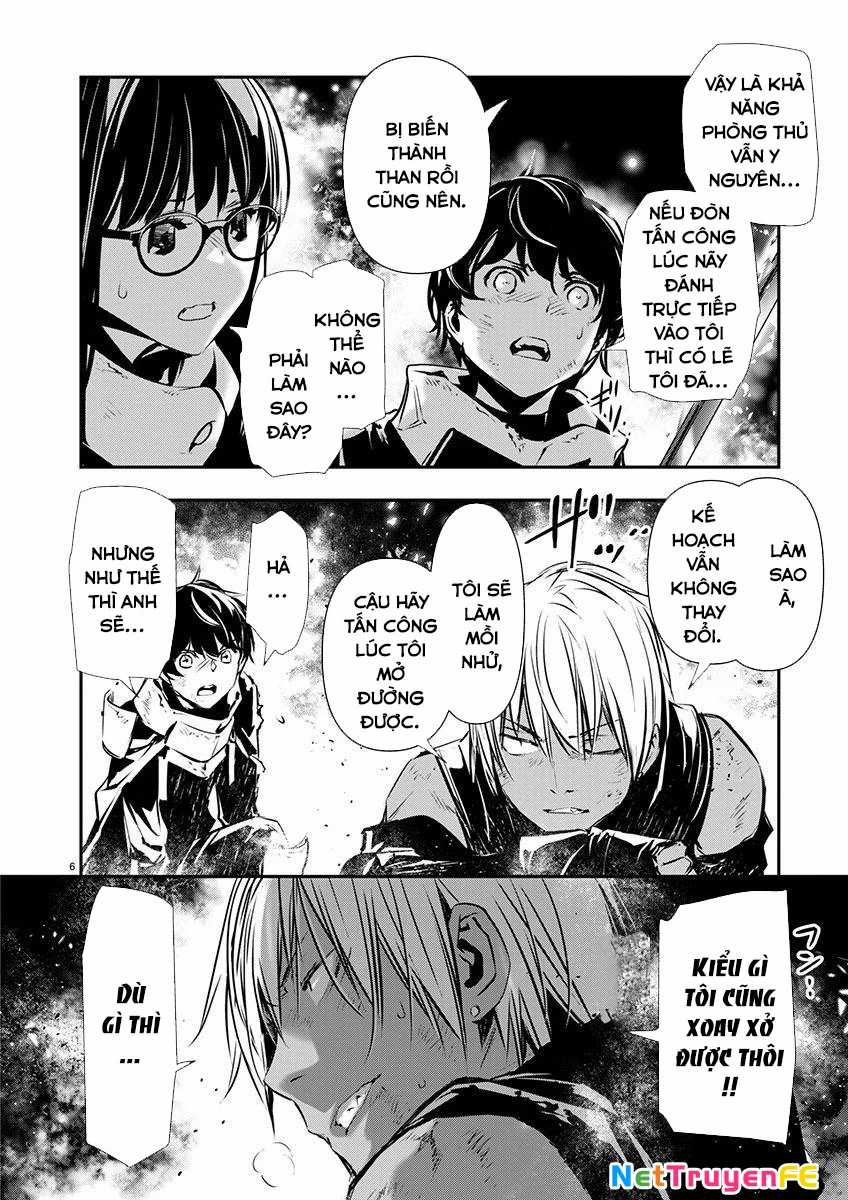Isekai Ntr Chapter 51 trang 6