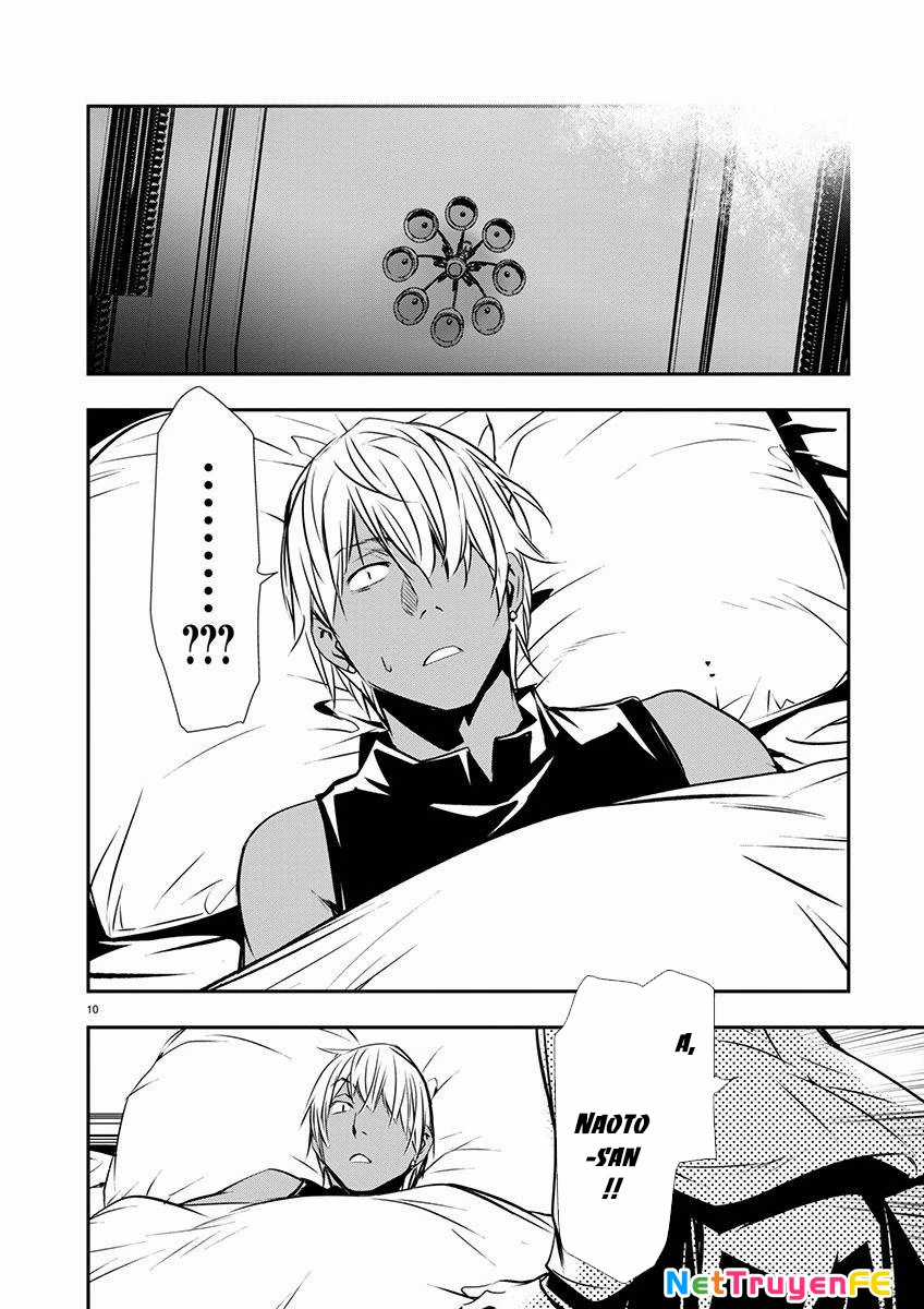 Isekai Ntr Chapter 52 trang 10