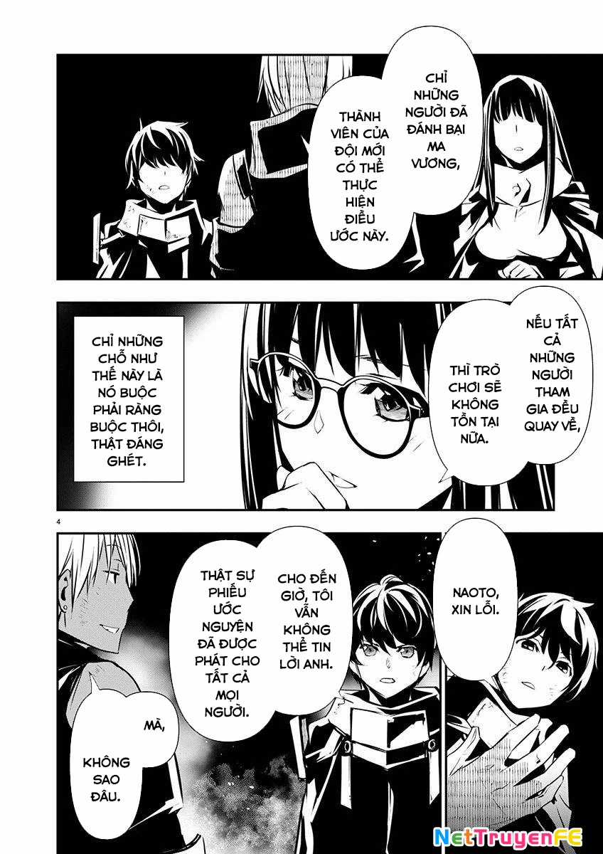 Isekai Ntr Chapter 52 trang 4