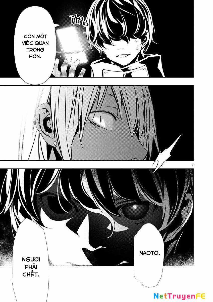 Isekai Ntr Chapter 52 trang 7