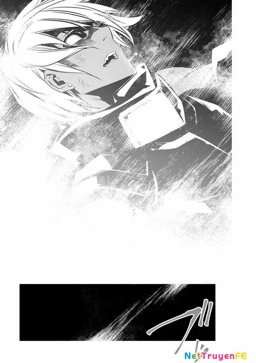 Isekai Ntr Chapter 52 trang 9