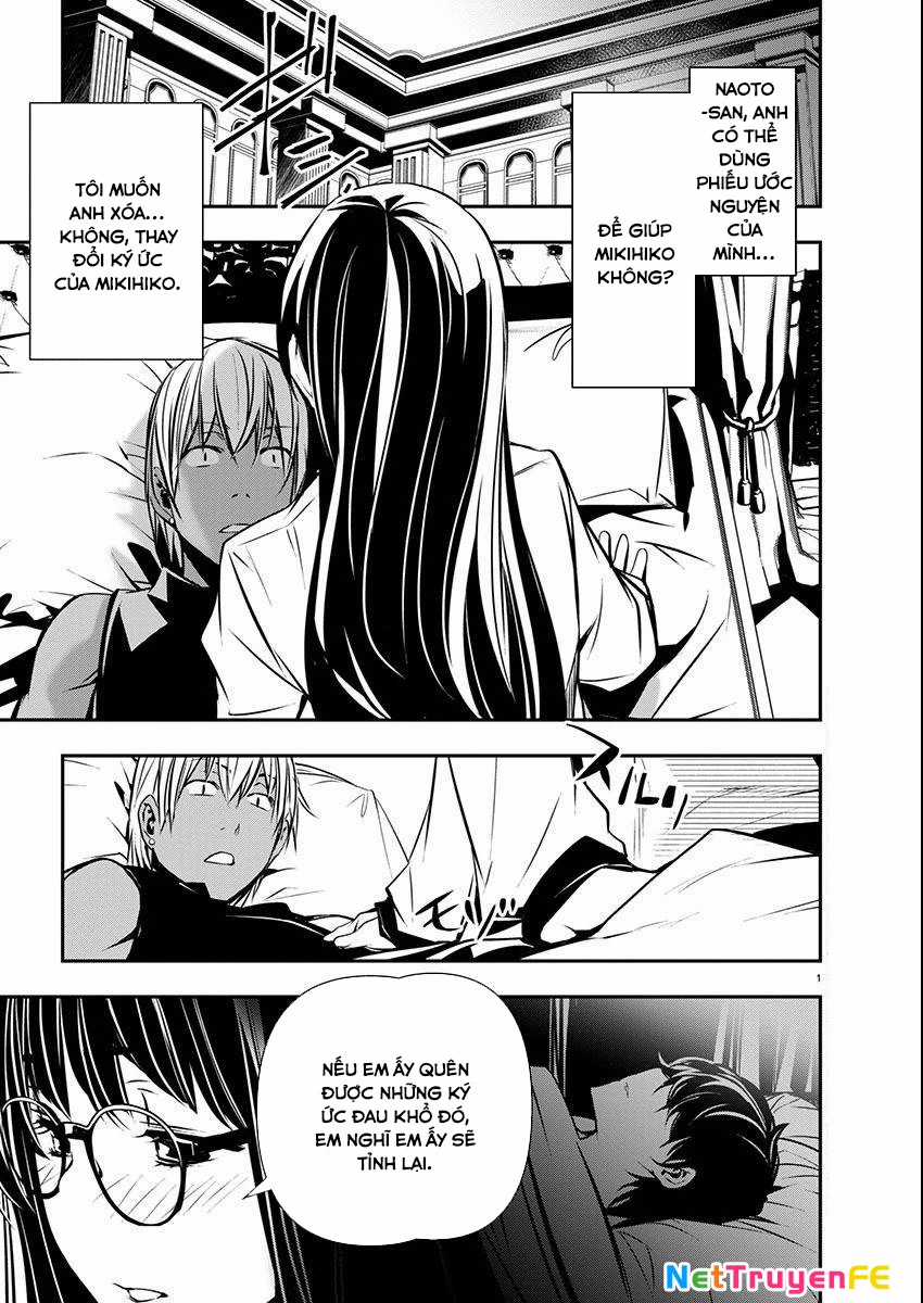 Isekai Ntr Chapter 53 trang 2