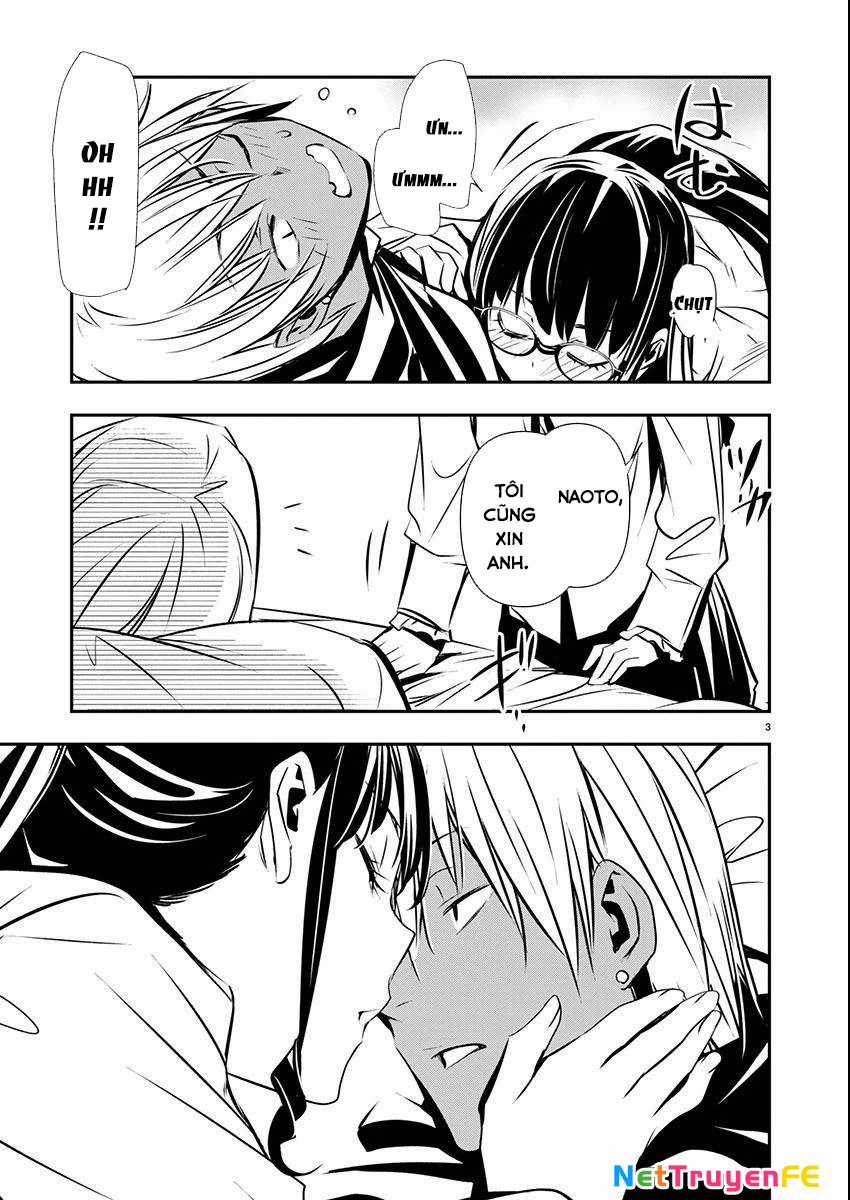 Isekai Ntr Chapter 53 trang 4