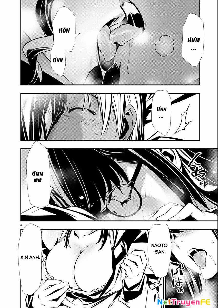 Isekai Ntr Chapter 53 trang 5