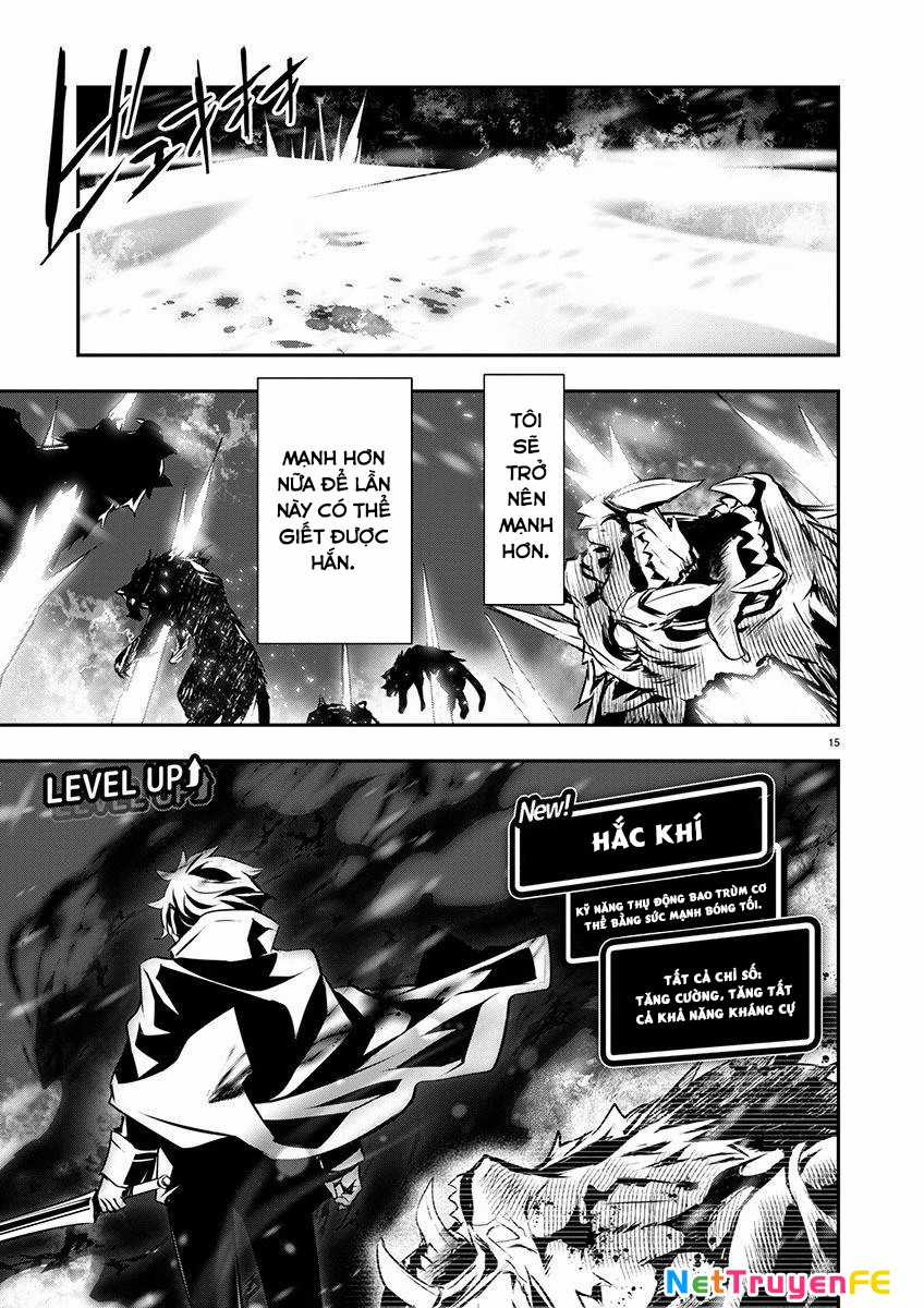 Isekai Ntr Chapter 54 trang 15